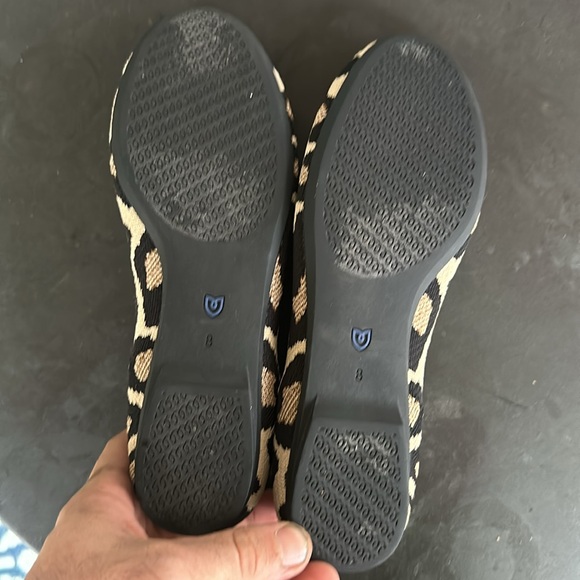 Rothy’s women’s shoes size W8 - Picture 6 of 7